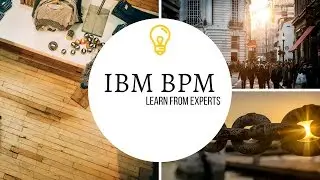 IBM BPM Training – IBM BPM Online Training – (IBM BPM Certification Tips)–IBM BPM Course