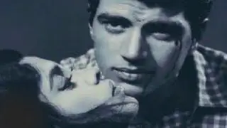 mujhko is raat ki tanhai me_ DBTHBT1960_Dharmendra&Kumkum _Mukesh_Lata_ ShamimJaipuri_Kji-Aji_a tri