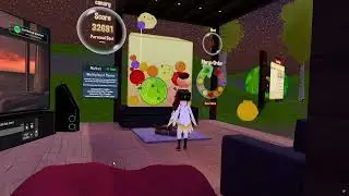 Suika game vrchat the highest score 38k by canary