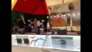 Dni Zalewa 2010 ( karaoke )