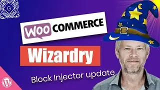 WooCommerce and Gutenberg Block Editor Wizardry