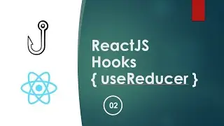 Introduction & Practical example ReactJS Hooks and How to use Hook 