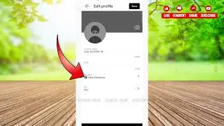 How To Change Your Country In SoundCloud 2023 | Change Country Name In SoundCloud Mobile App