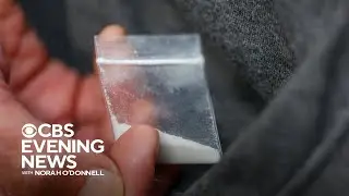 How the fentanyl crisis has impacted New Hampshire voters