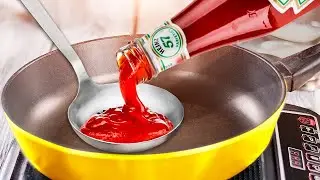 32 КРУТЫХ И НЕОЖИДАННЫХ ЛАЙФХАКА ДЛЯ ДОМА