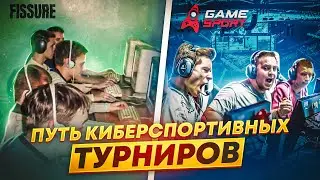 История КИБЕРСПОРТА: от подвальных клубов до ТОПОВОЙ ДИСЦИПЛИНЫ / Путь развития Counter-Strike