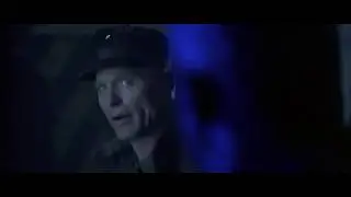 Скала [1996г] - Хаммел похищает ракеты со смертоносным газом VX