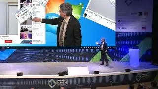 Math Professor Pranks Business Conference in Jordan