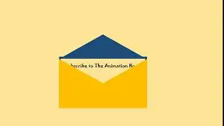 Envelope Animation