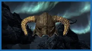 Скайрим в 2021 году // Новые Секреты Skyrim