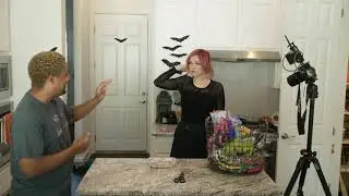 Nick calls Malena fat