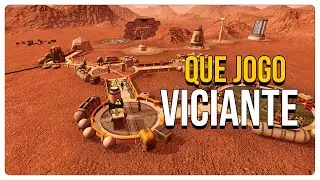 QUE JOGO VICIANTE | PLANETBASE [EP1]