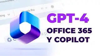 Microsoft esta usando GPT-4 para todo - Microsoft 365 Copilot