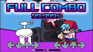 Friday Night Funkin' vs. Spoinky Boingy FULL COMBO [hardest] (GREATEST MOD OF AL TIME!!!!!!!!!!)