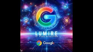 Google Lumiere: The Future of Content Creation is Here!