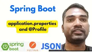 Spring Boot Profiles Made Easy: Using application.properties and @Profile