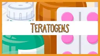 Teratogens