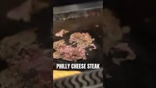 philly cheese steak #shorts