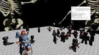 Roblox Exploiting - Fashion Game