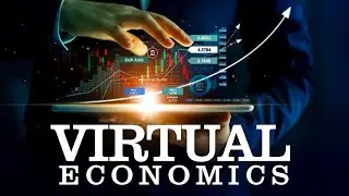 How To Get Rich With The Virtual Economy - Explained With Animation