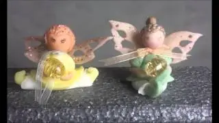 Olga Miró Y su Porcelana Fria.