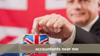 Chartered Accountants in London.