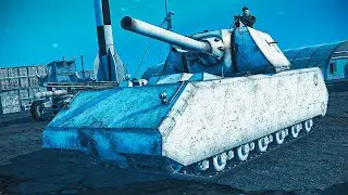 Атмосферный мод «1946 - Последний Гренадёр» ★ Call to Arms - Gates of Hell: Ostfront