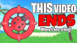 This Video Ends When I Find A Bug In Roblox Military Tycoon