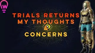 Trials Returns, Artifact Power Controversy and My Thoughts