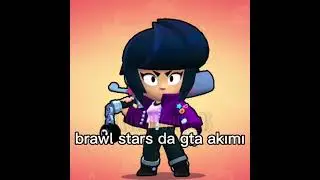 brawl starda gta akımı 🤤