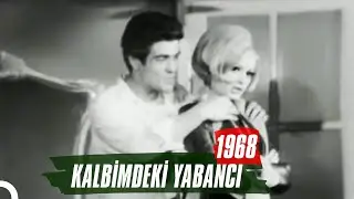 Kalbimdeki Yabancı | 1968 | İzzet Günay Semiramis Pekkan