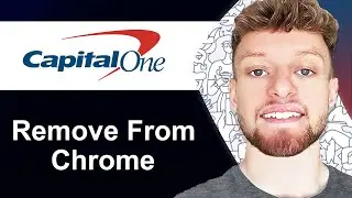 How To Remove Capital One Shopping Chrome Extension (Step By Step)