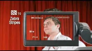 Video Camera Training, Videography Technique (UK). Features BAFTA/EMMY award winner.