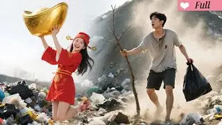 Poor Boy Saved A Helpless Girl, Never Knew She’s Goddess Of Wealth & Made Him A Billionaire!