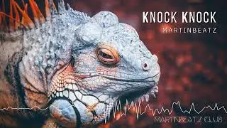 Martinbeatz - Knock Knock