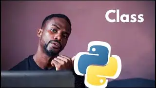Object Oriented Programming (OOP) in Python | Classes, Self & Init Function