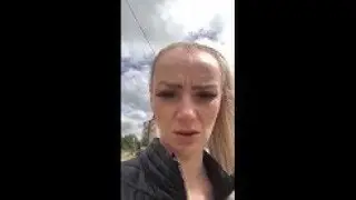 Хочу Пожрать / Наташа бесится от чата.