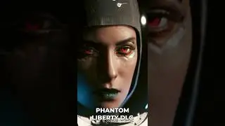 EVERY Mr Blue Eyes Appearance in Cyberpunk 2077 #cyberpunk2077lore