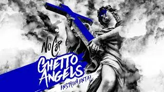 NoCap - Ghetto Angels (Instrumental) [Official Audio]