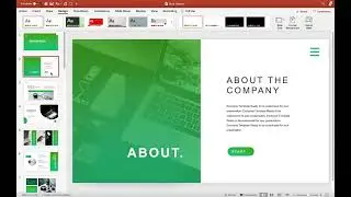 How to Change Theme Colors in PowerPoint