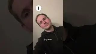 У меня абсолютный порядок дома, как в гостинице, и я это не контролирую