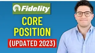 SPAXX vs. FDRXX, FZFXX, FDIC, FCASH - Fidelity Core Position (Updated 2023)