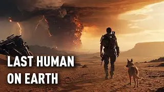 What If You Were the Last Person on Earth? Apocalypse Scenario