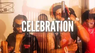 Roman Zolanski - Celebration (Official Video)*MIC*