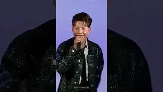 รักเธอตัวเท่าโลก (You're my world ) Live at Tokyo 2024