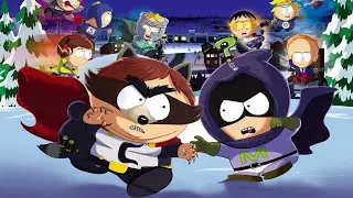 Ive Not Seen South Park. Lets Play All of South Park: The Fractured But Whole