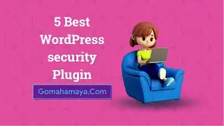 5 Best WordPress security Plugin 2022