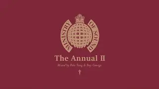 Ministry Of Sound: The Annual II (CD2)