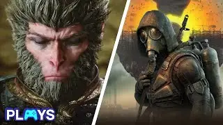 10 AMAZING Upcoming Unreal Engine 5 Games