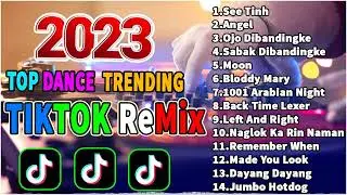 SEE TINH X 1001 Arabian NightX OJO DIBANDINGKE  🔥 NEW TRENDING TIKTOK VIRAL BUDOTS REMIX 2022-2023